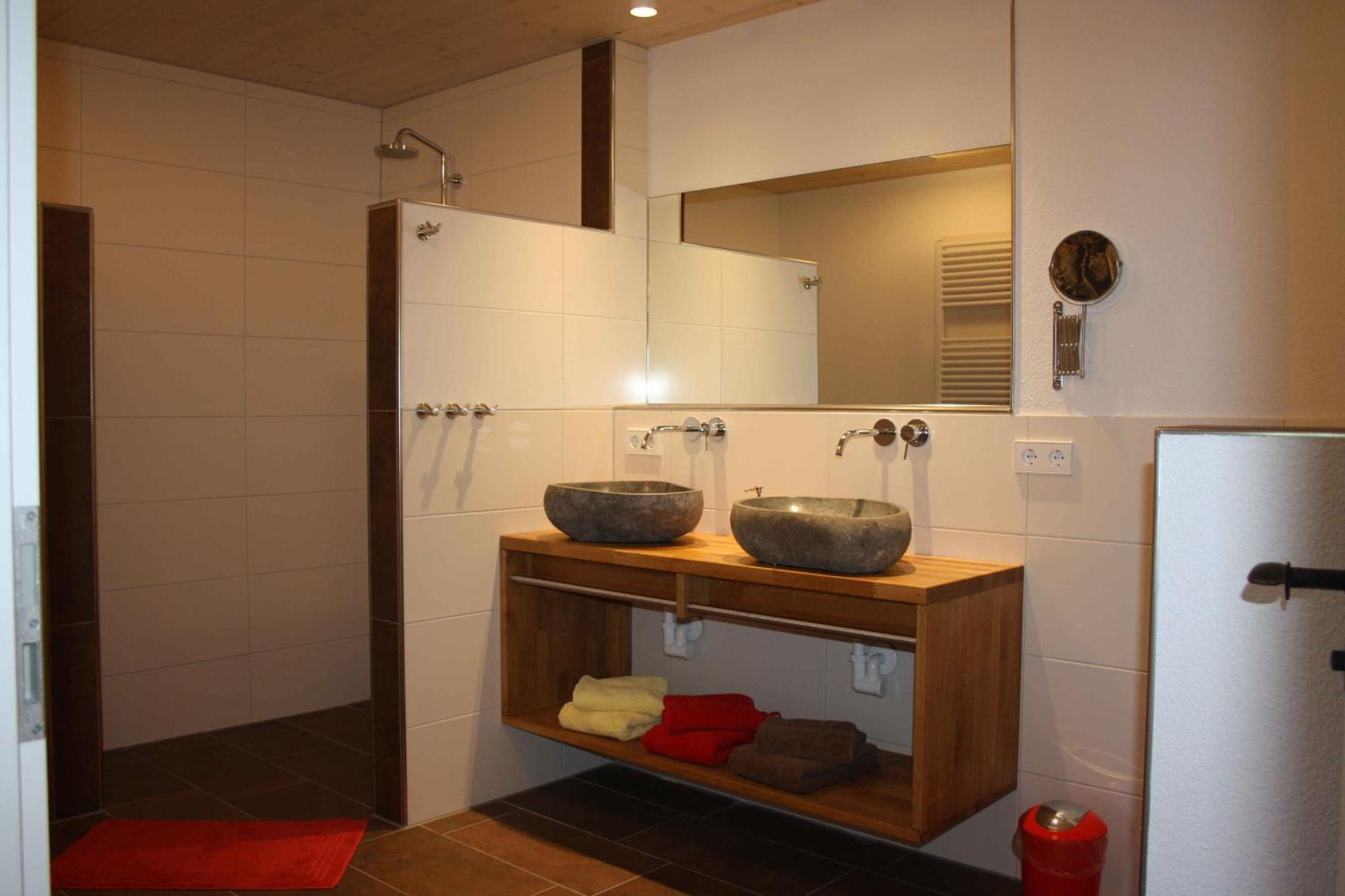 Buerschtehanse-Hof Ibach Extérieur photo